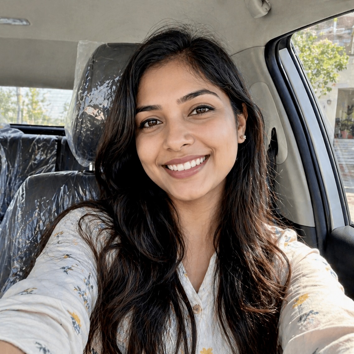 Anjali Mehra